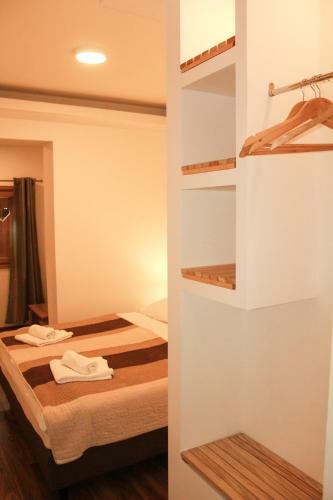 Hostal Pansion Krizmanic