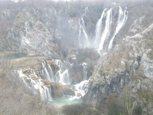 Hostal Pansion Krizmanic