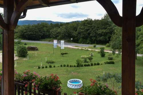 Hostal Pansion Krizmanic