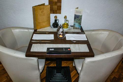 Hostal Pansion Krizmanic