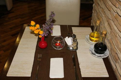 Hostal Pansion Krizmanic