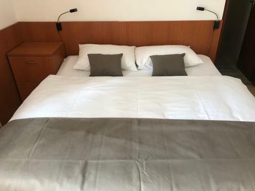 Hostal Pansion Danica