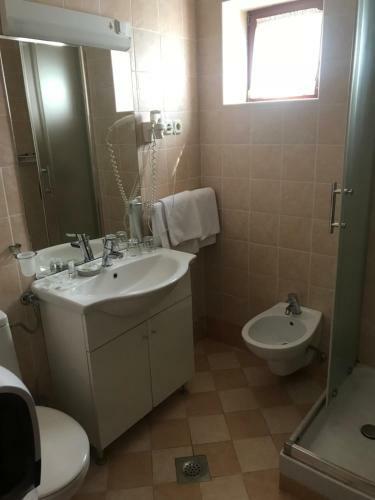 Hostal Pansion Danica