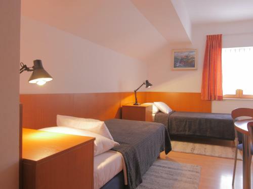 Hostal Pansion Danica
