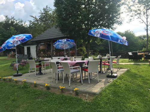 Hostal Pansion Danica