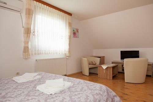 Hostal Guest House Ljubica