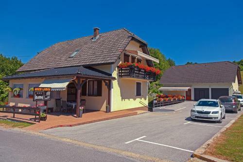 Hostal Guest House Ljubica
