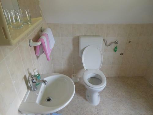 Hostal House Milka
