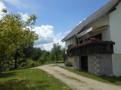 Hostal House Milka