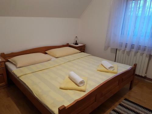 Hostal House Jure