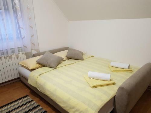 Hostal House Jure