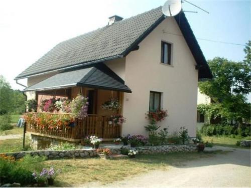Hostal Guest House Marijan