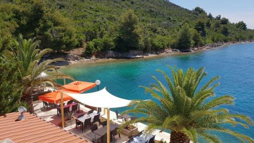 Hostal Rooms By The Sea Rava (dugi Otok) - 15880