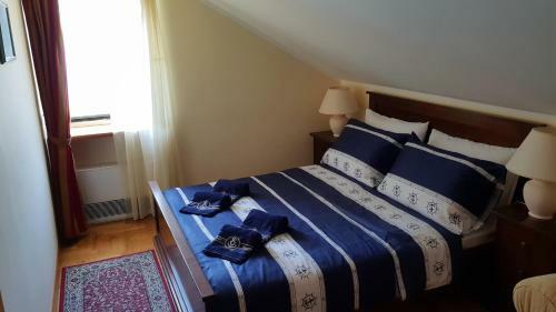 Hostal Rooms By The Sea Rava (dugi Otok) - 15880