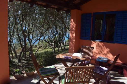 Agroturismo Dove's House