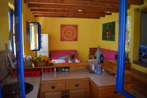Agroturismo Dove's House