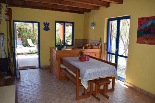 Agroturismo Dove's House