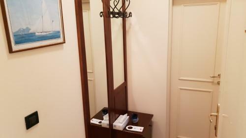 Hostal Double Room Rava 15880c