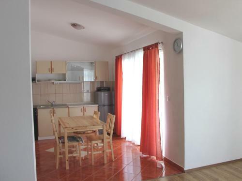 Apartments Mileva