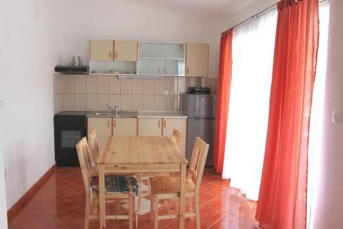 Apartments Mileva
