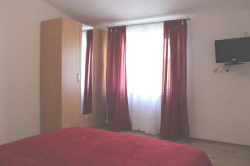 Apartments Mileva
