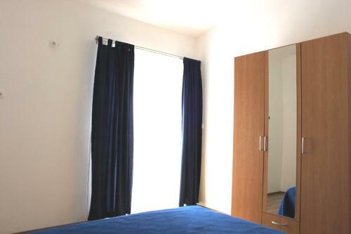 Apartments Mileva