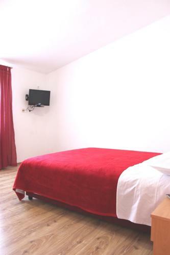 Apartments Mileva