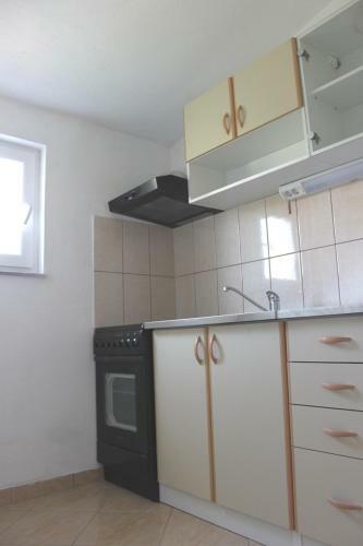 Apartments Mileva