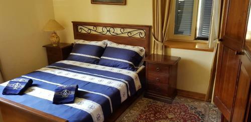 Hostal Double Room Rava 15880b