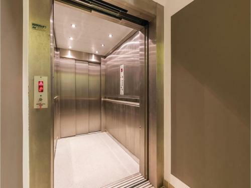 Two-bedroom Apartment In Ravna Gora