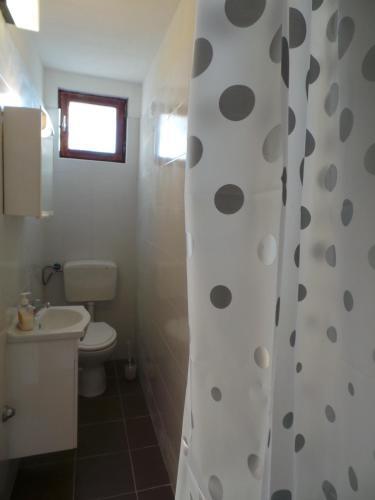 Apartments In Ravni/istrien 30442