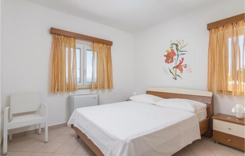 One-bedroom Apartment In Labin