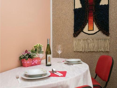 Studio Apartment In Labin