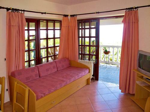 Apartment Ulika (lbn105)