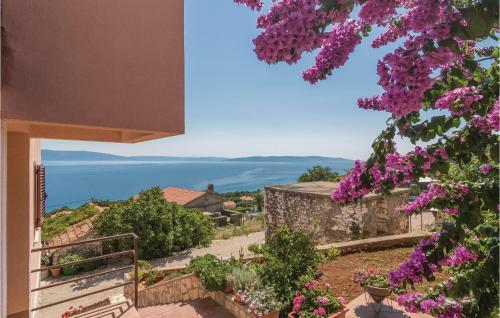 Three-bedroom Apartment In Labin