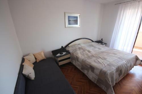 Apartments Njaco