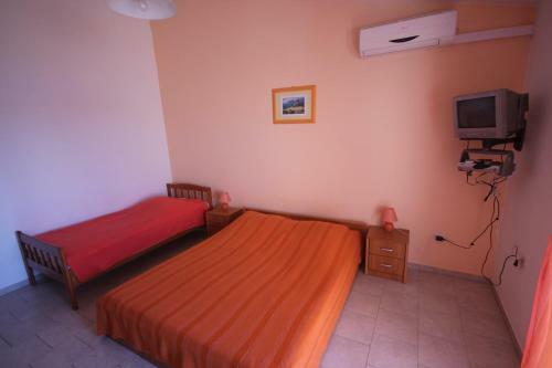 Apartments Njaco