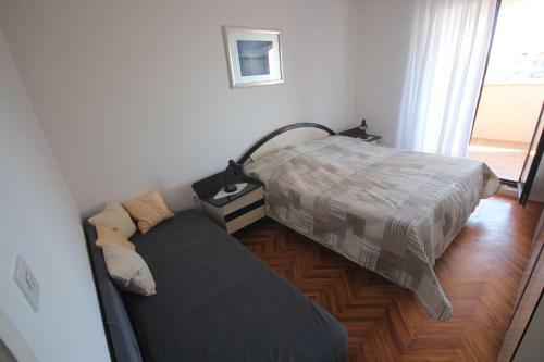 Apartments Njaco