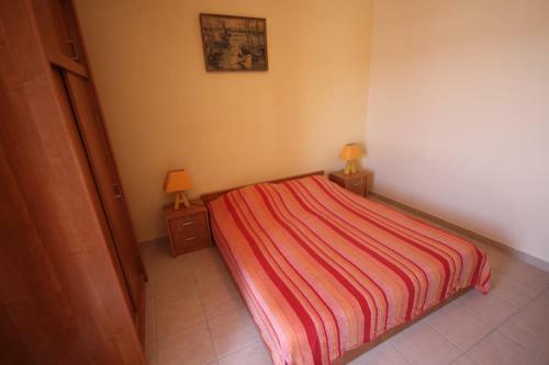 Apartments Njaco