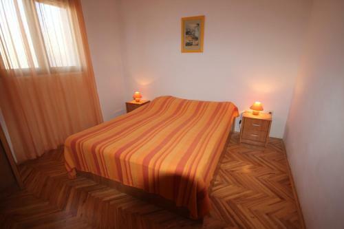 Apartments Njaco