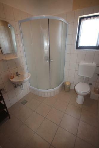 Apartments Njaco