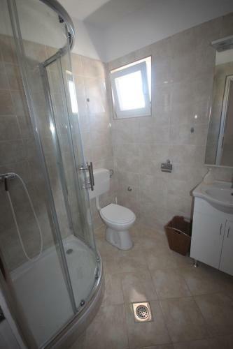 Apartments Njaco