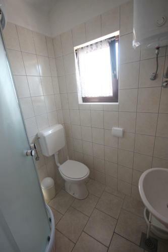 Apartments Njaco