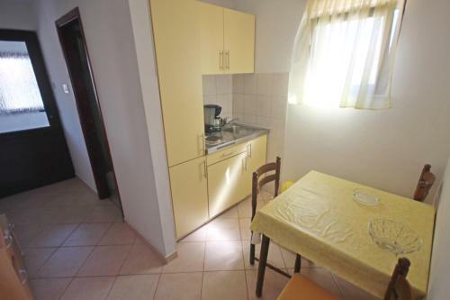 Apartments Njaco