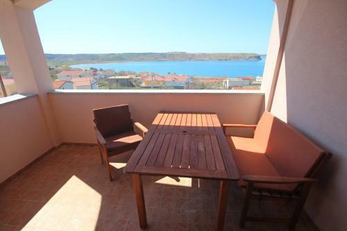 Apartments Njaco