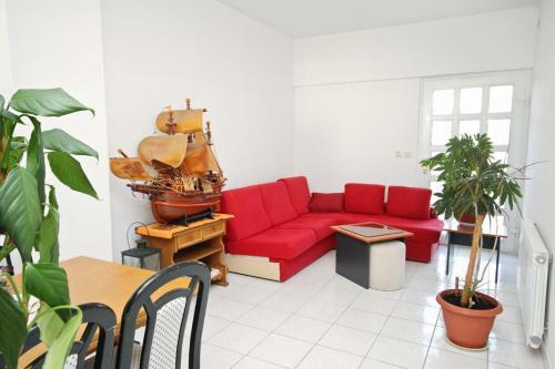 Apartment Rtina - Miletici 3257m