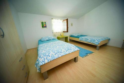 Apartment Ljubac 11922b