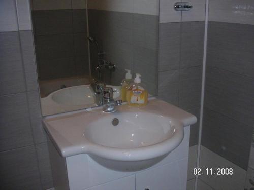 Apartment Ljubac 14593c