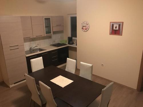 Apartment Ljubac 14593c