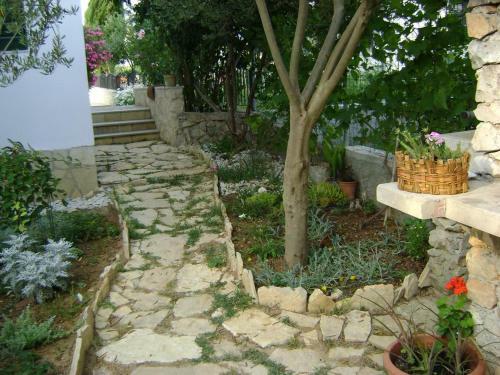 Apartment Ljubac 14593b